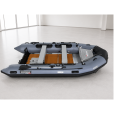 MAC420 Armor TPU